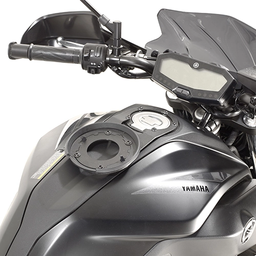Givi BF36 mocowanie torby TANKLOCK